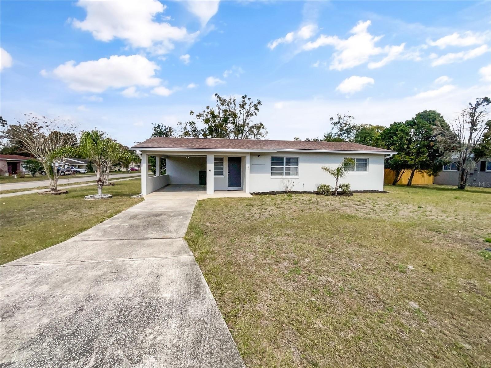 46 Morning Glory Dr Property Photo