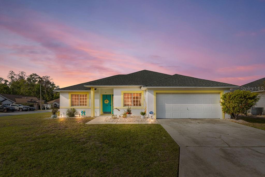 168 Shady Oak Loop Property Photo 1