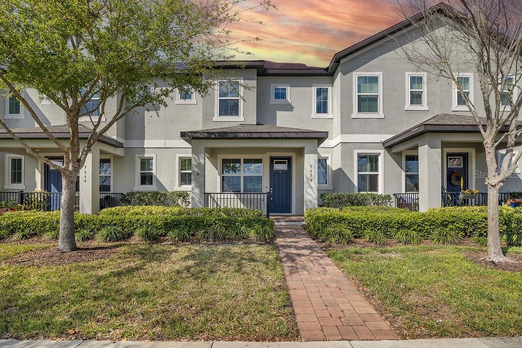 9658 Amber Chestnut Way Property Photo