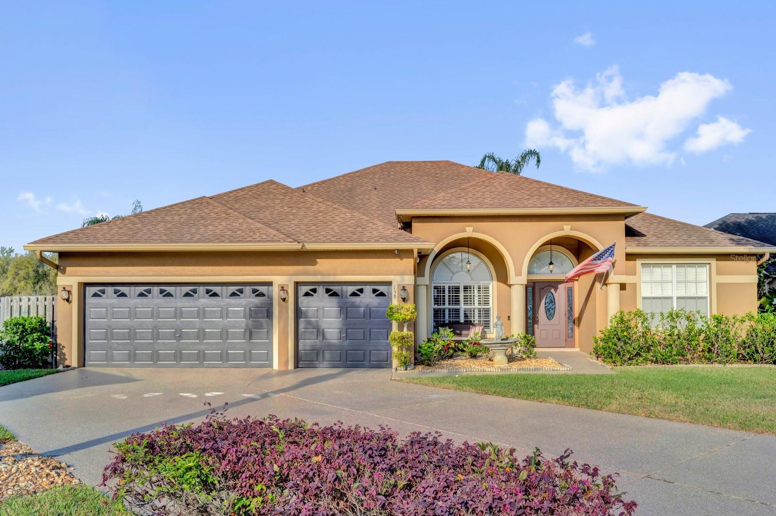 158 Cedar Springs Cir Property Photo