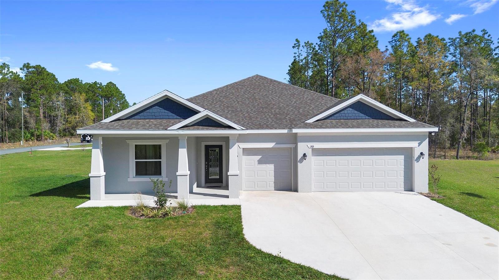 Citrus County Real Estate Listings Main Image