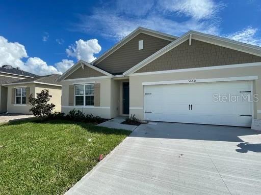 5650 Winona Dr Property Photo