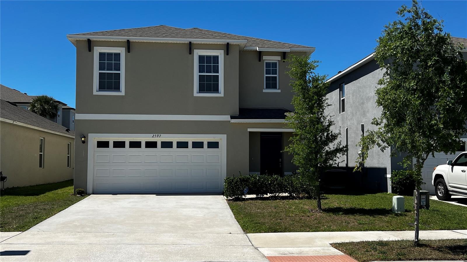 2597 Shamrock St Property Photo