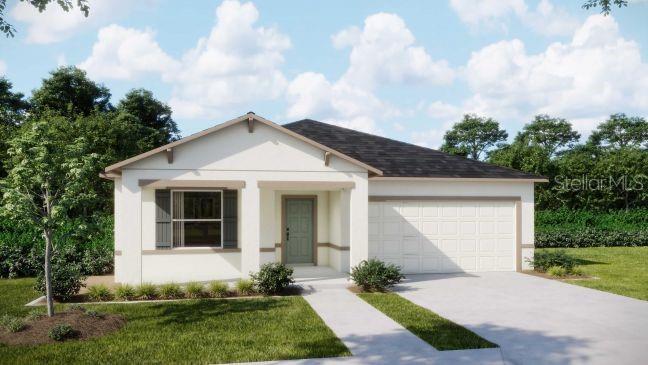 25880 Prada Dr Property Photo