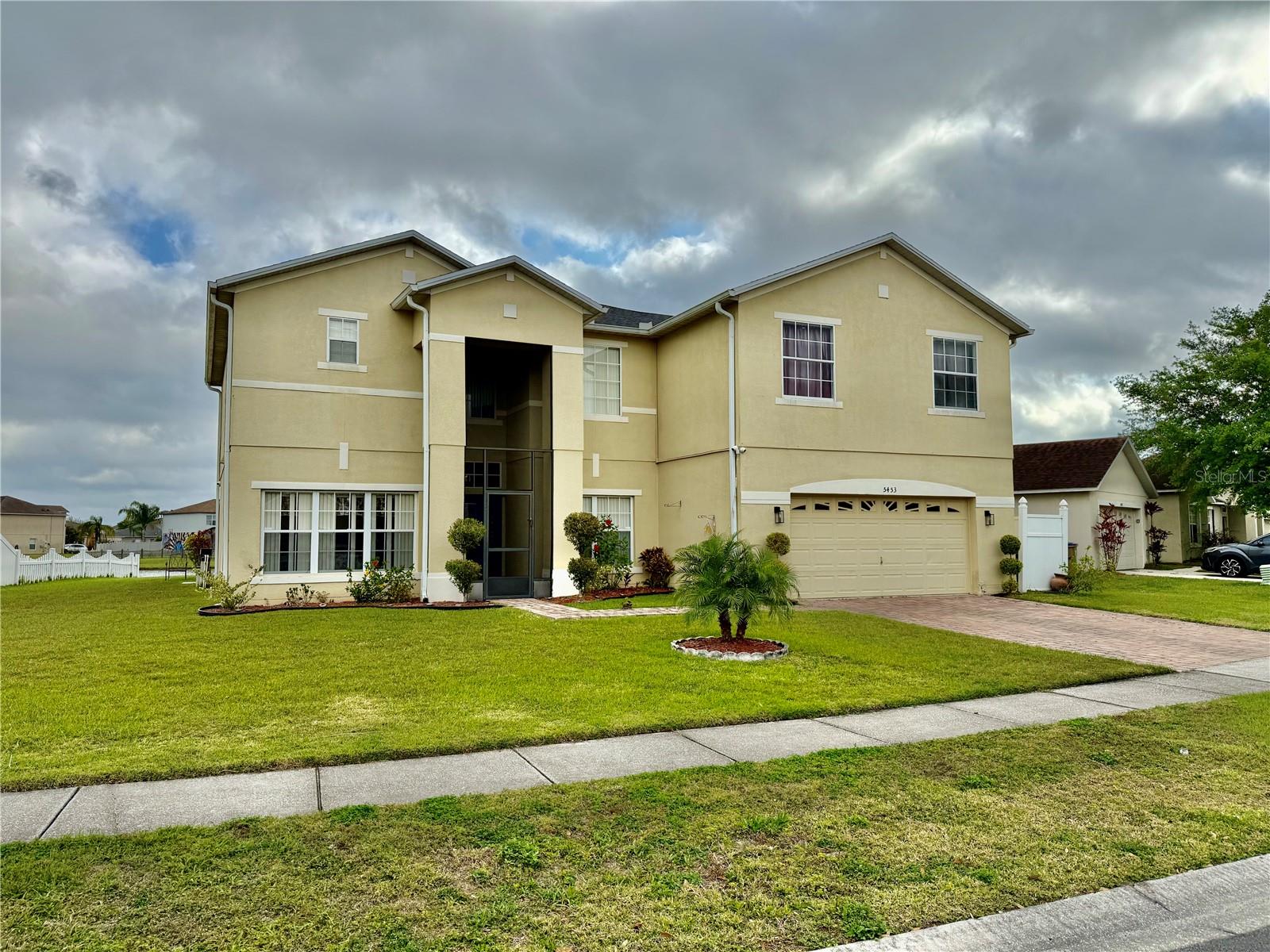 5453 Crepe Myrtle Cir Property Photo