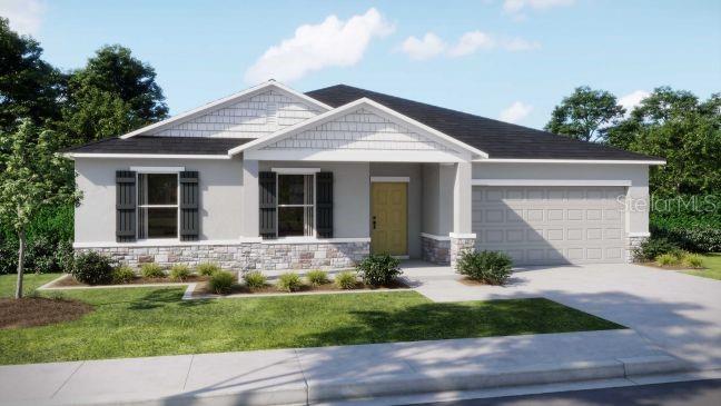 2349 BROADPOINT DR Property Photo 1