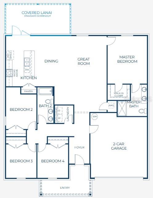 2349 Broadpoint Dr Property Photo 3
