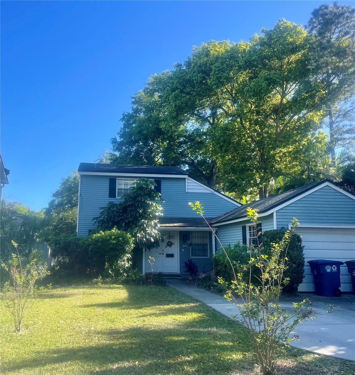 1810 Taylor Ave Property Photo
