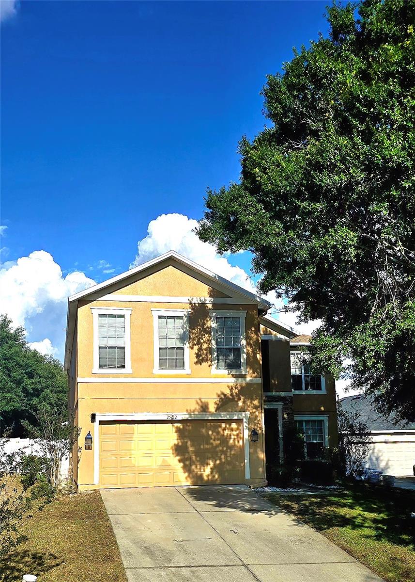 25012 Chipshot Ct Property Photo