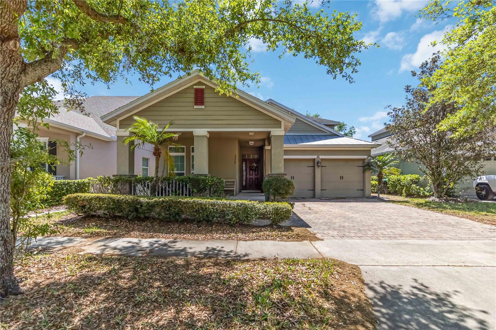 Real Estate Main Image