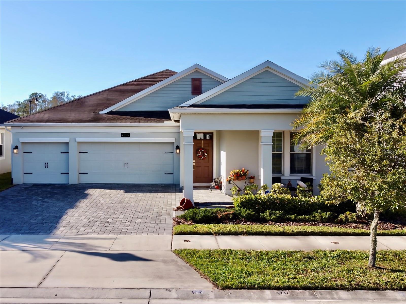 4562 Tribute Trl Property Photo