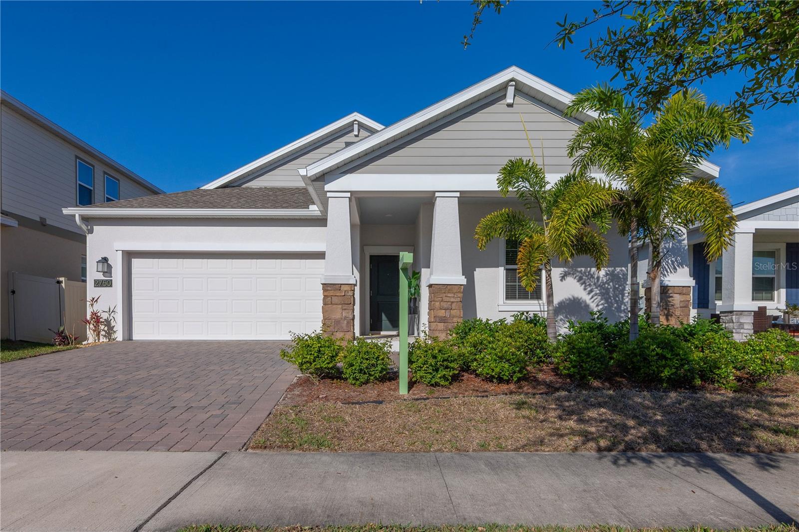2750 Slash Way Property Photo