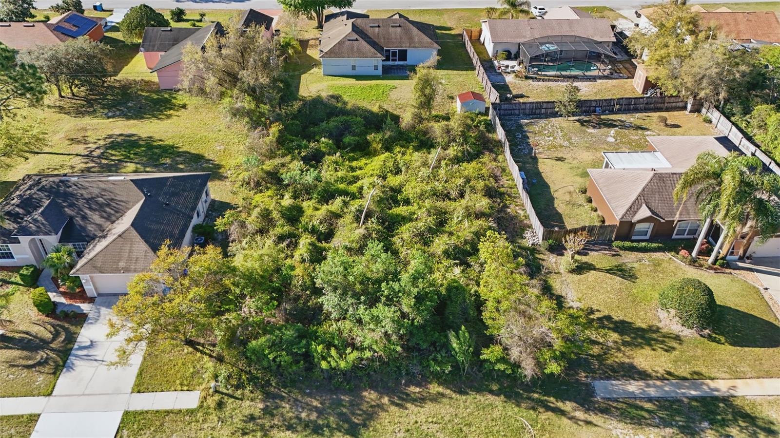 3155 Pigeon Cove St Property Photo