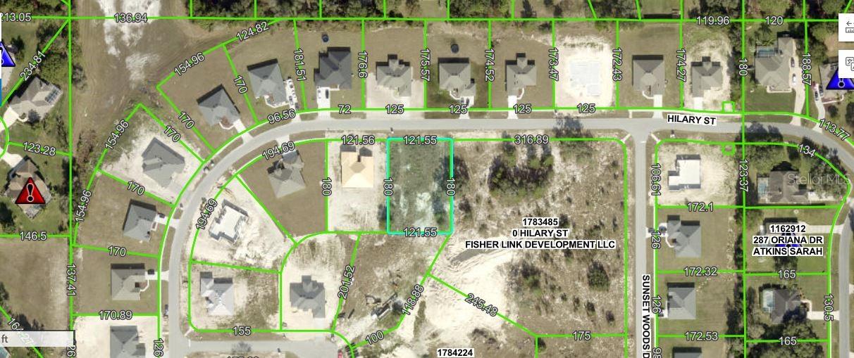 Hilary St Property Photo 1