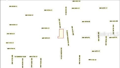 N Old Hiatus Rd Property Photo 4