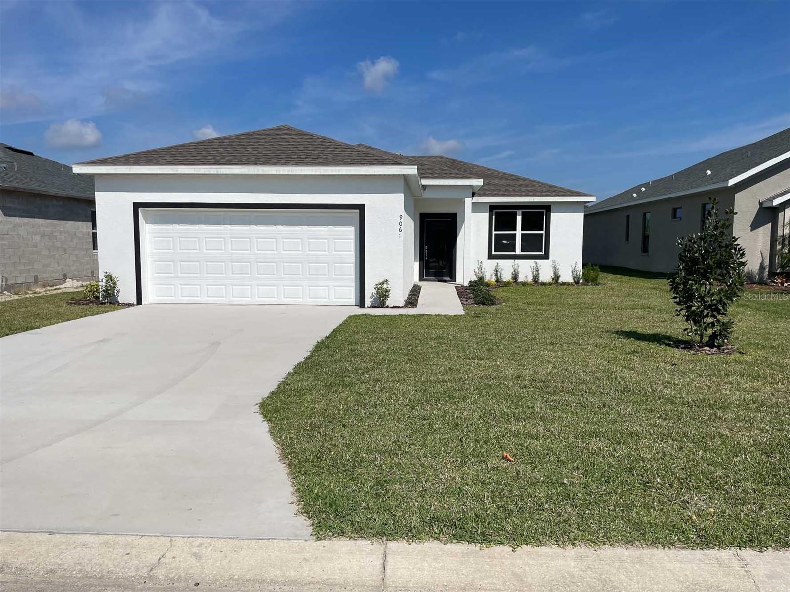 9104 Wade St Property Photo
