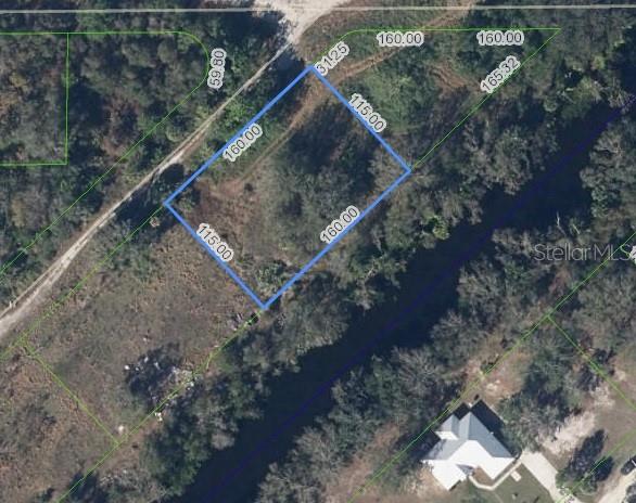 13204 W Waterway Dr Property Photo