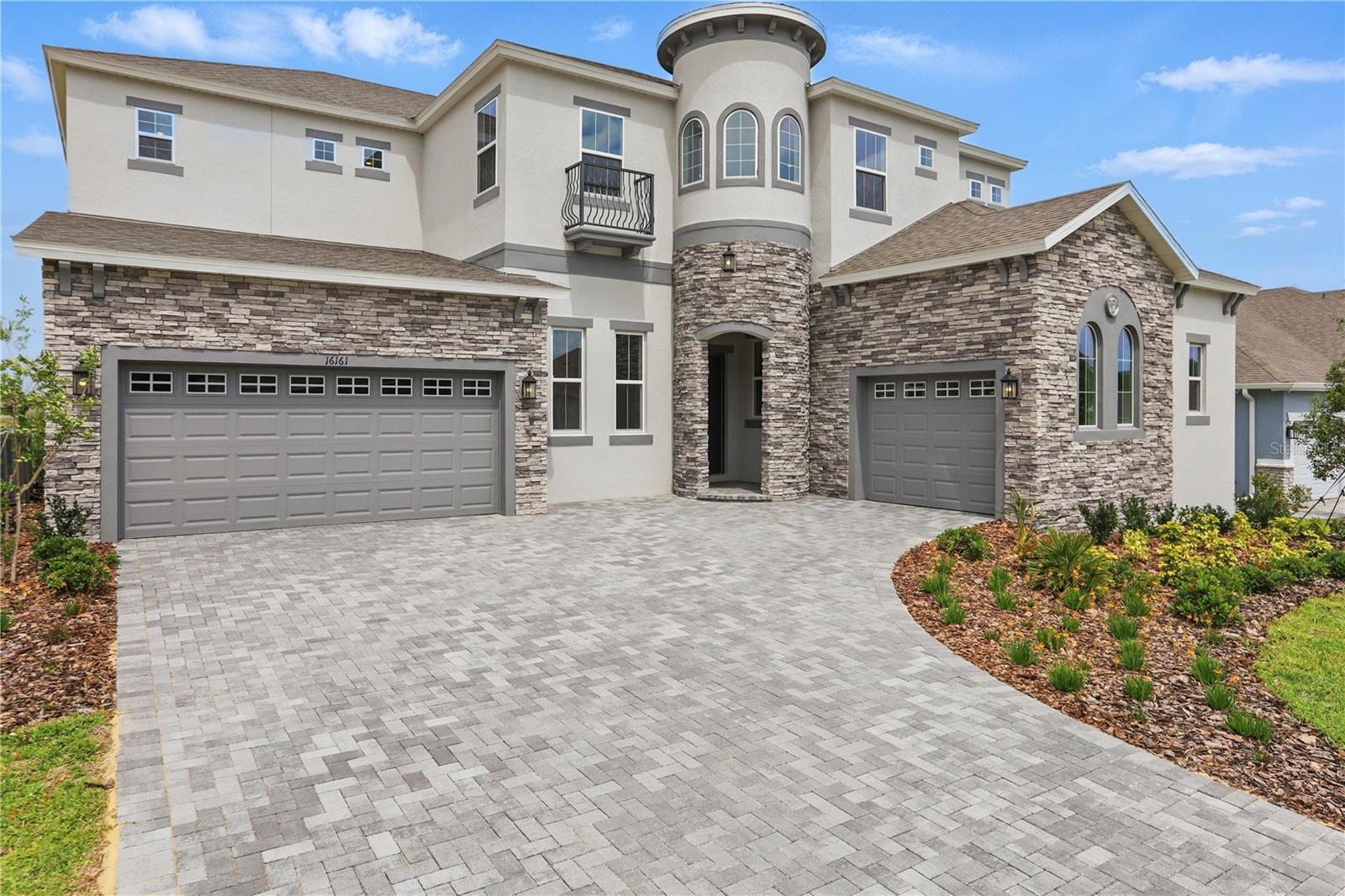 16161 Barkly Ridge Ct Property Photo