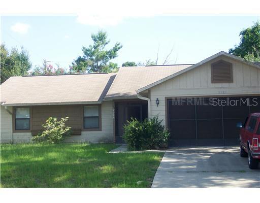 2585 Derby Dr Property Photo
