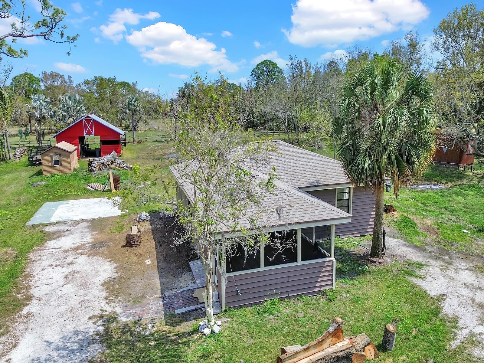 8123 Double Branch Rd #1 Property Photo