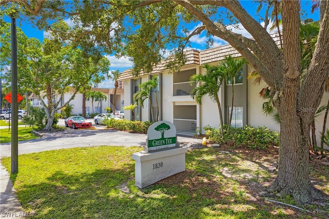 1830 Maravilla Ave #612 Property Photo