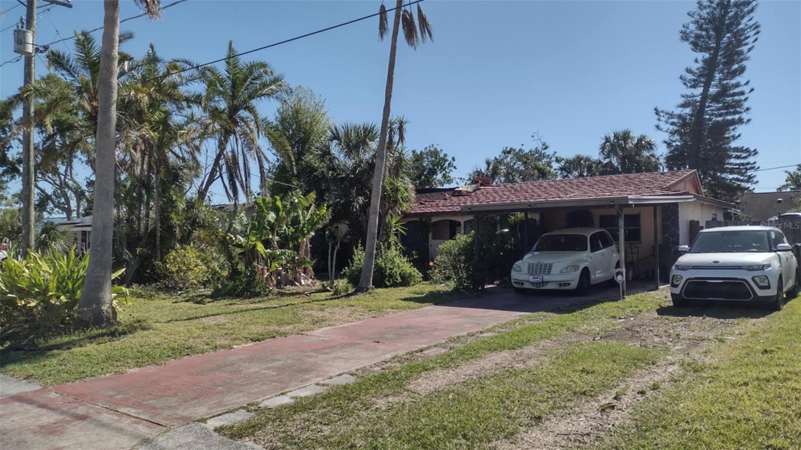 6317 Fairway Blvd Property Photo
