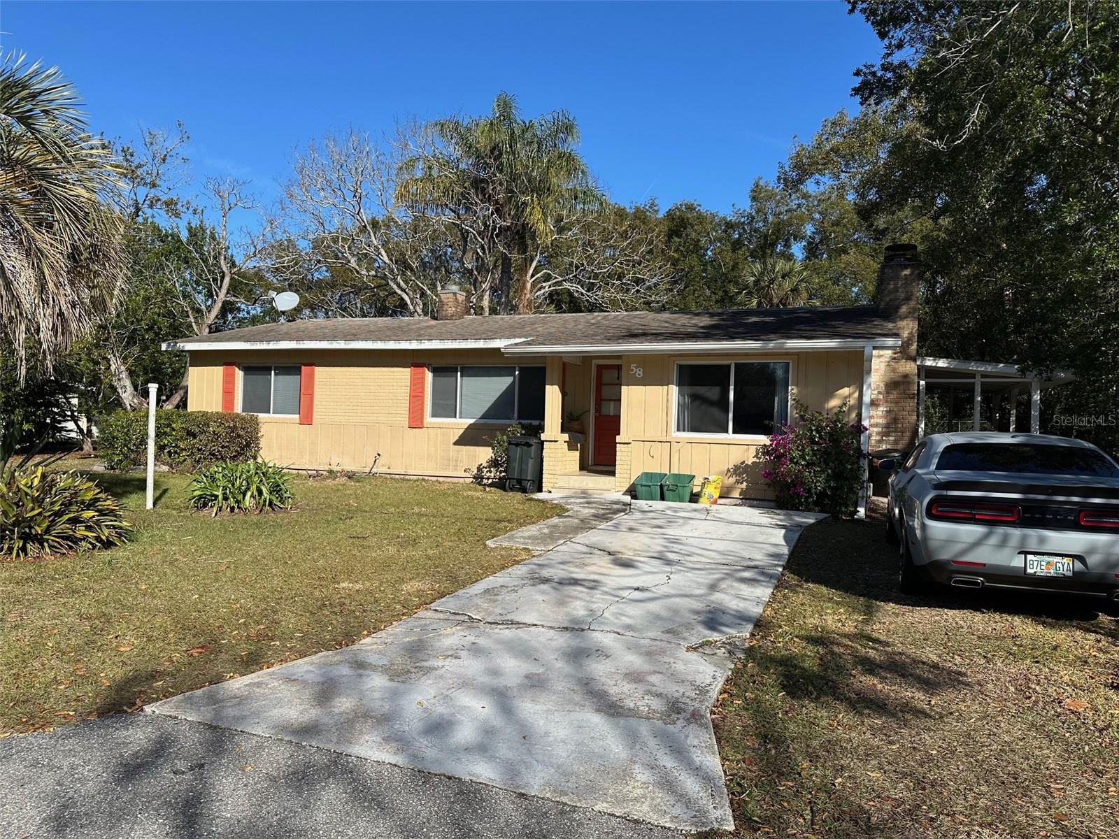 58 Magnolia Dr Property Photo