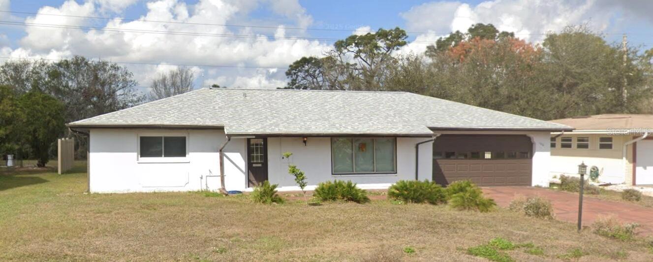 1618 W Del Webb Blvd Property Photo