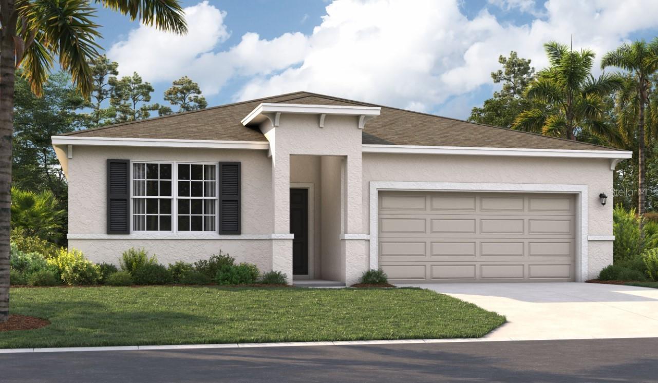 909 Pearlwood Loop Property Photo