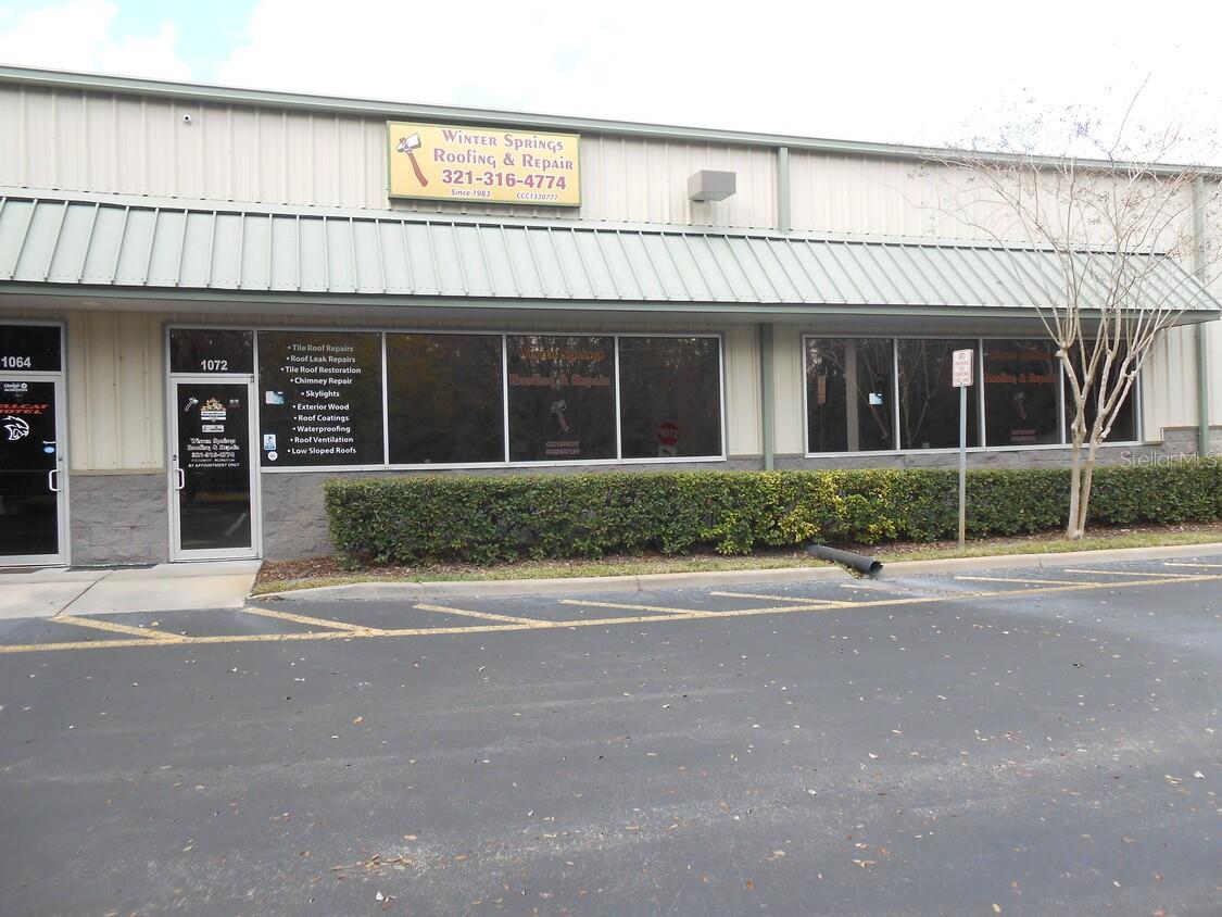 2100 N Ronald Reagan Blvd #1064,1072 Property Photo