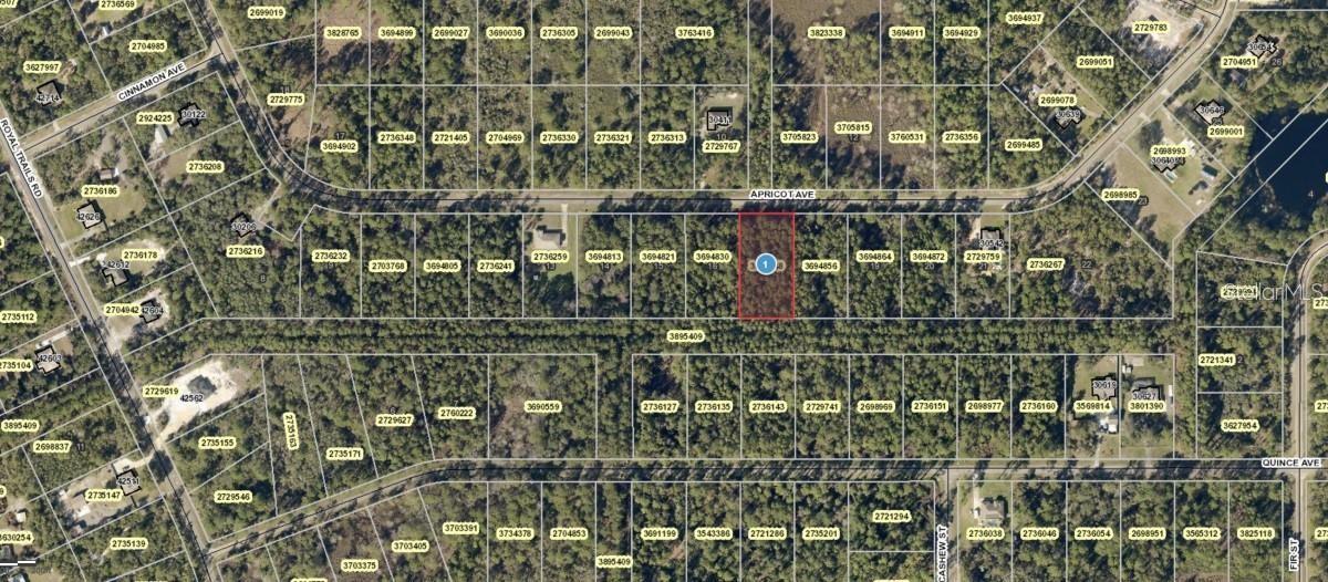 Apricot Ave #lot 17 Property Photo