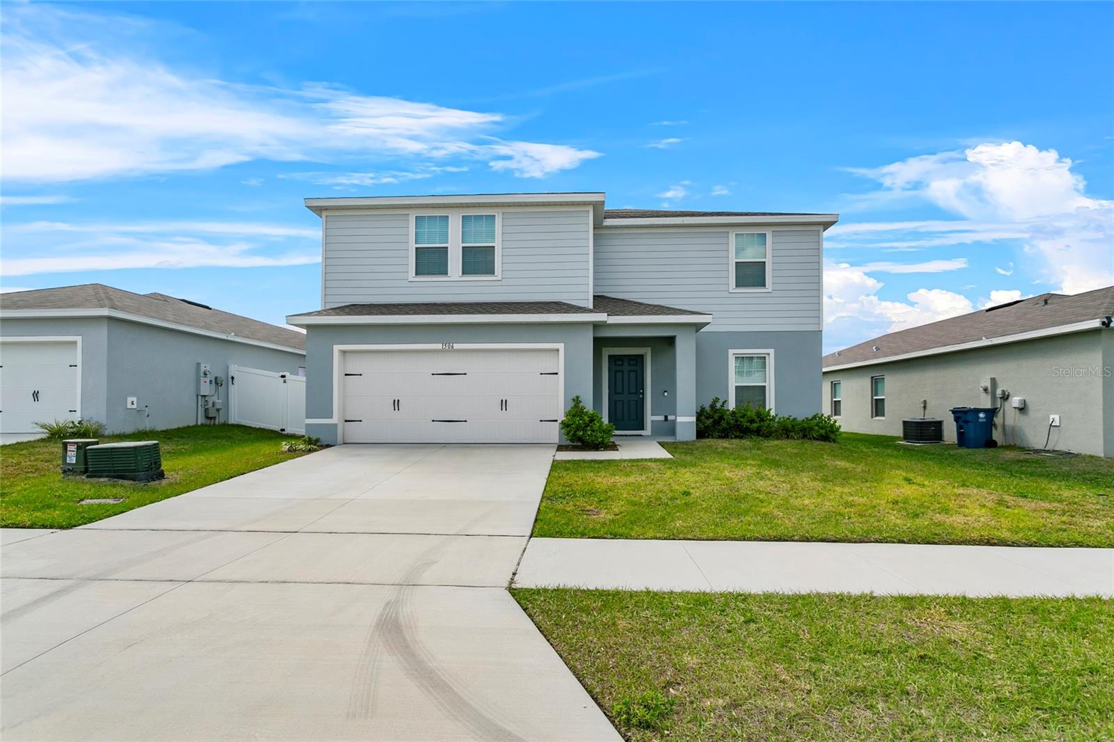 1506 Finnigan Cir Property Photo