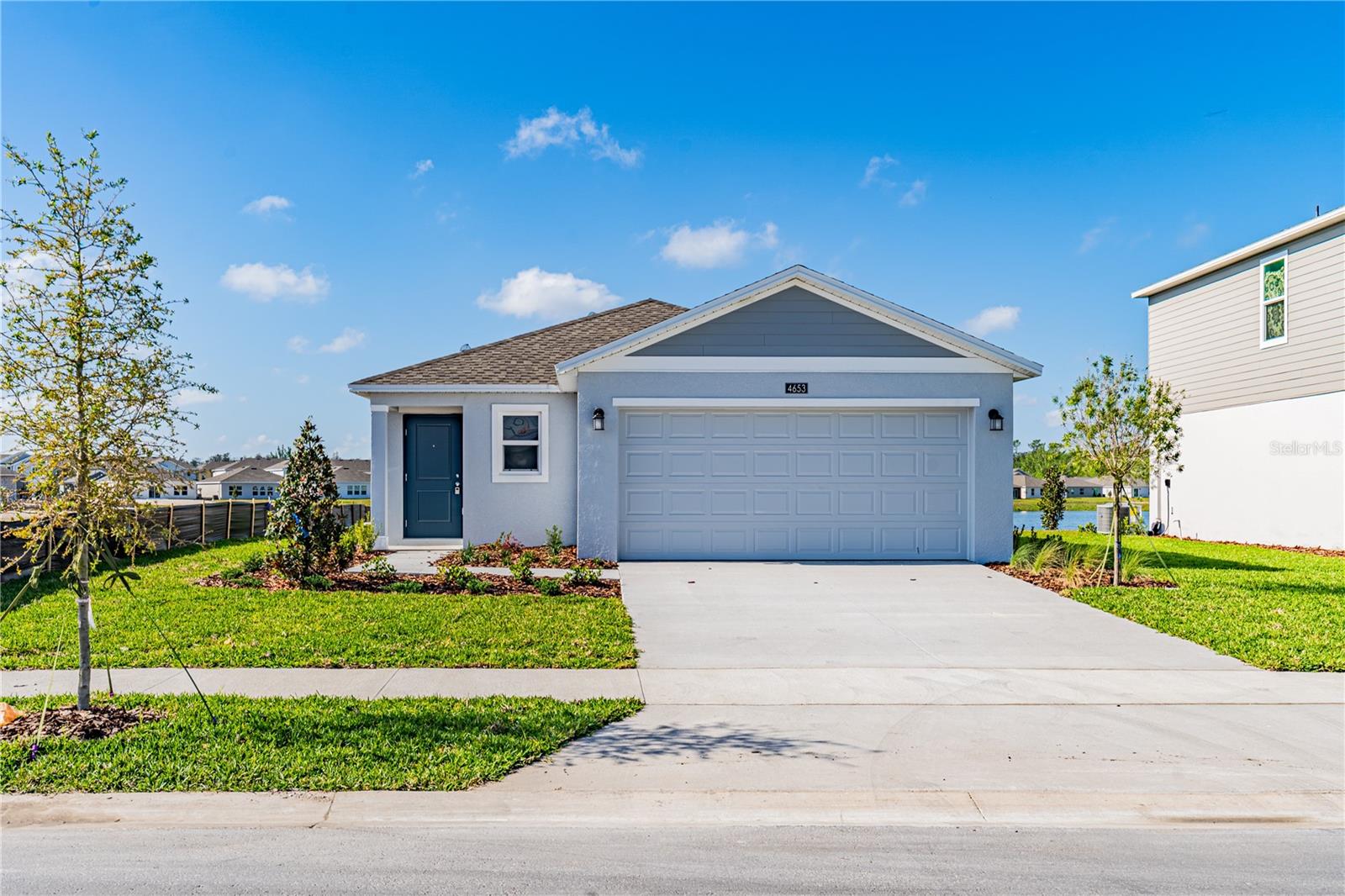 4653 Yellow Elder Way Property Photo