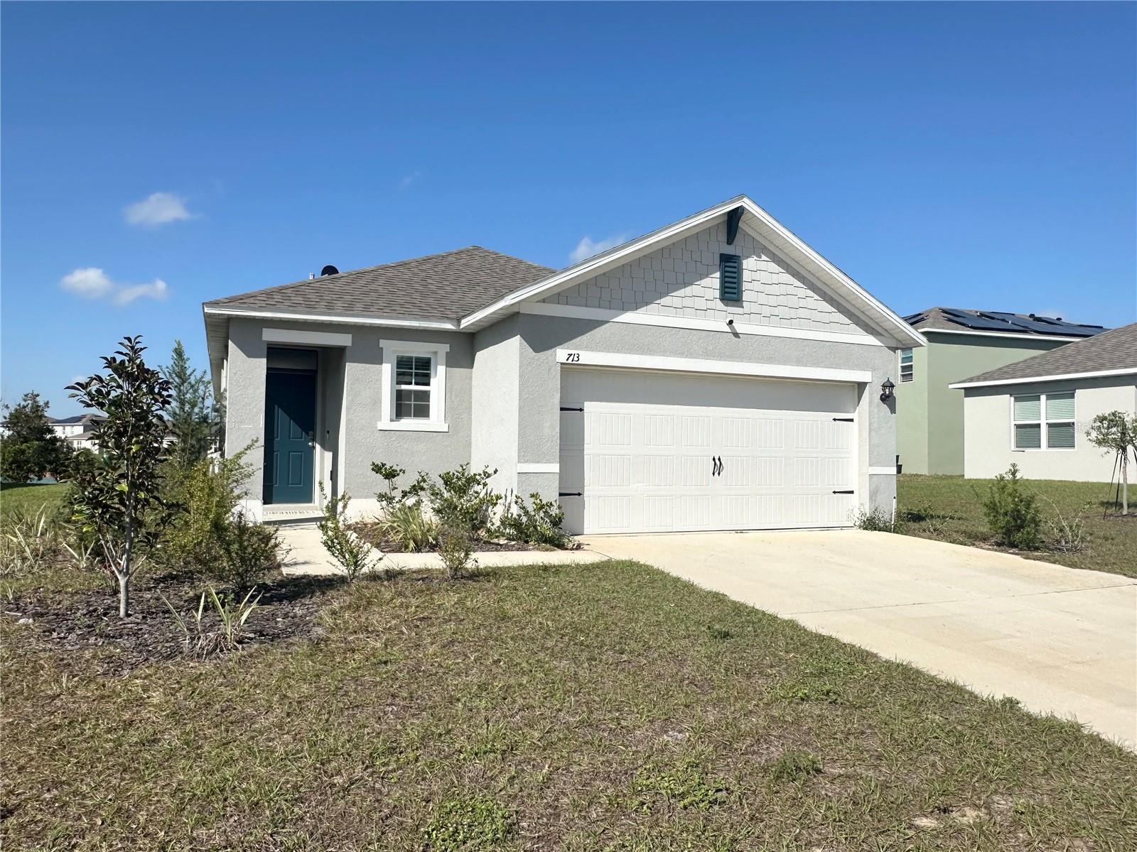 713 Brooklet Dr Property Photo