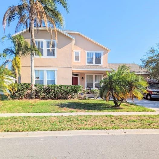 3030 Stonington Run Property Photo