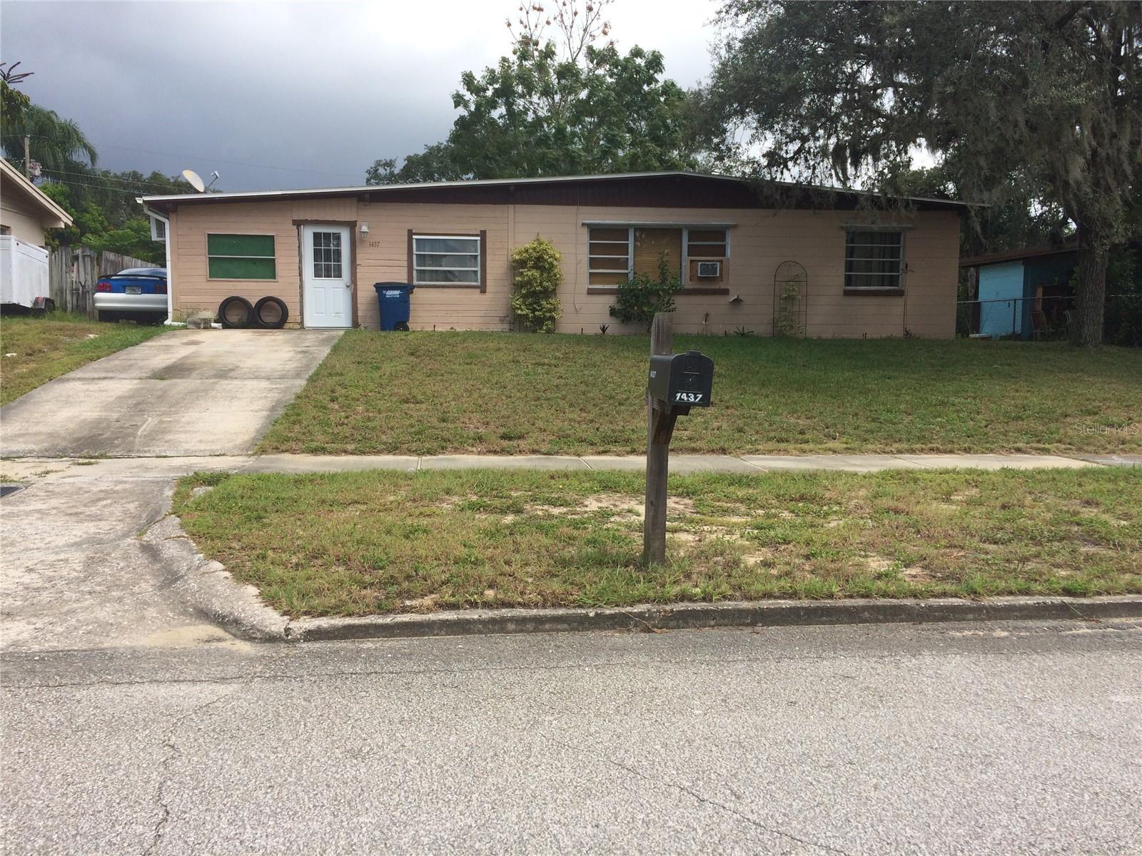 1437 Hitakee Ave Property Photo