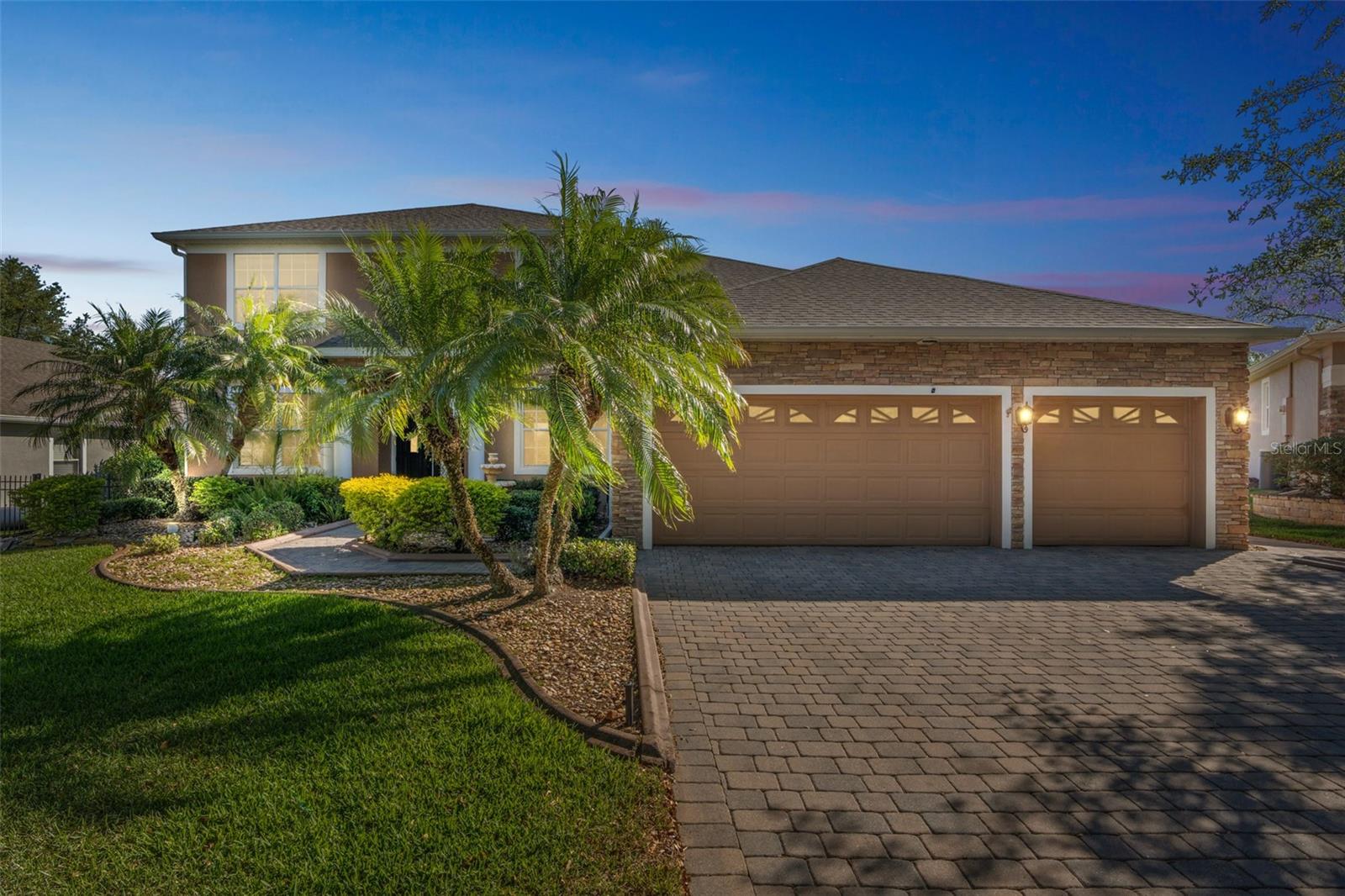 3780 Woodhurst Ct Property Photo