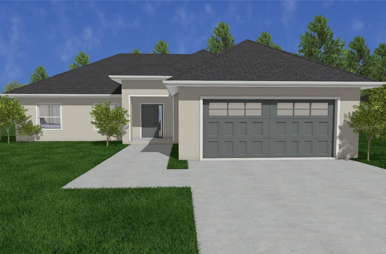 121 S Canoe Creek Rd Property Photo