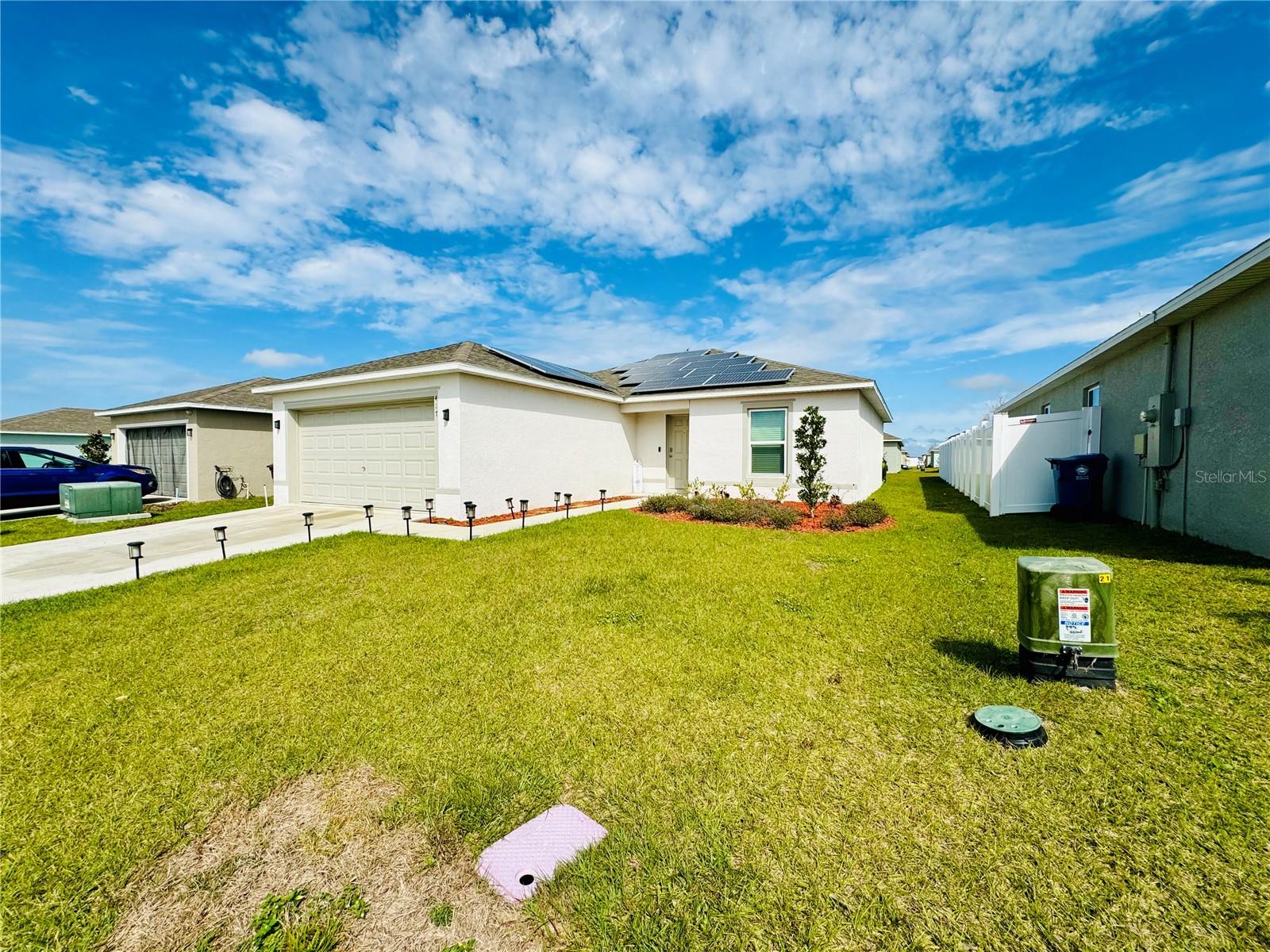 417 Patricia Alford Dr Property Photo