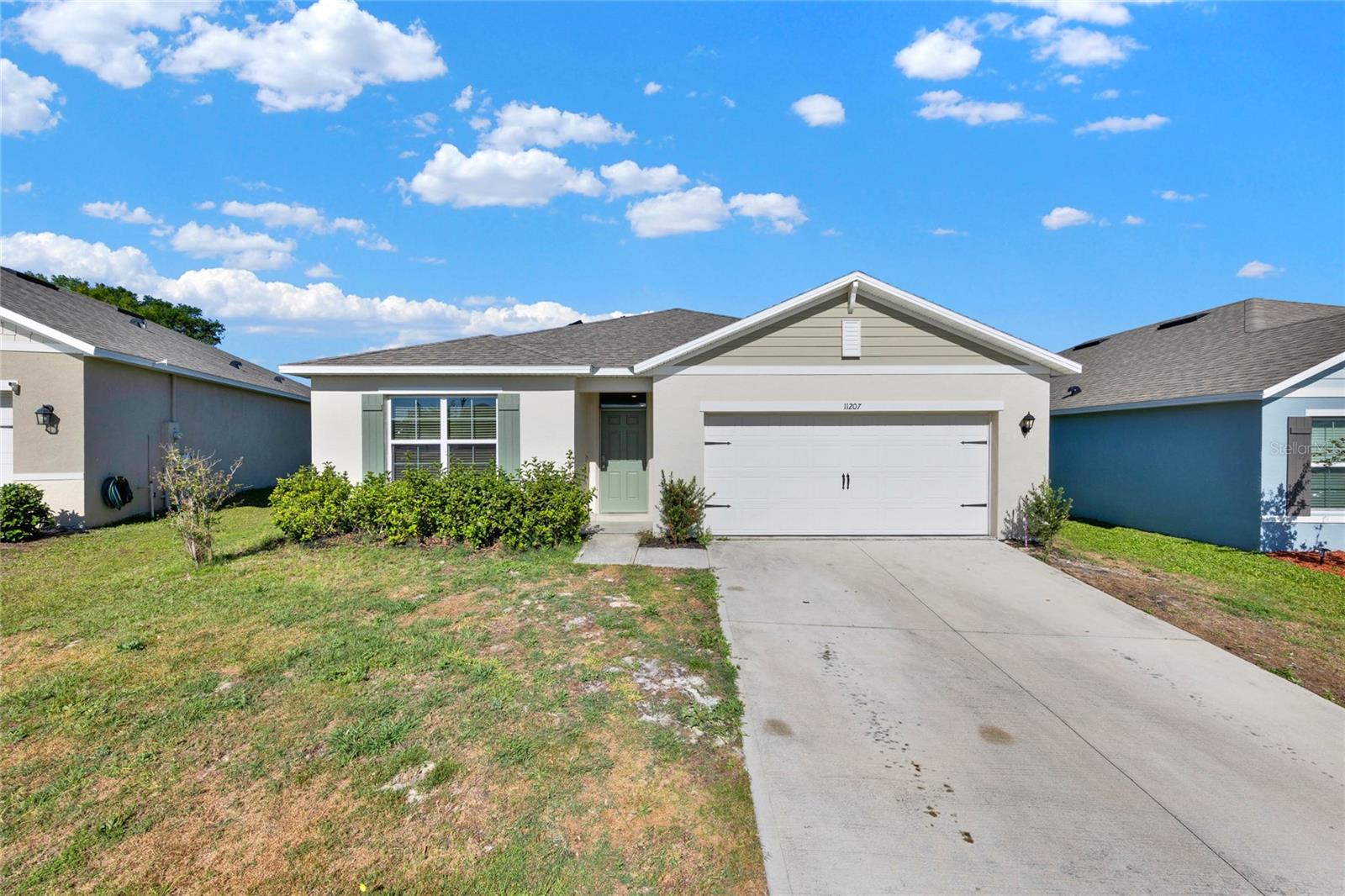11207 Amber Ridge Dr Property Photo