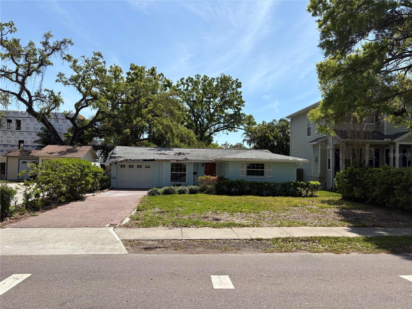 4906 W Cleveland St Property Photo