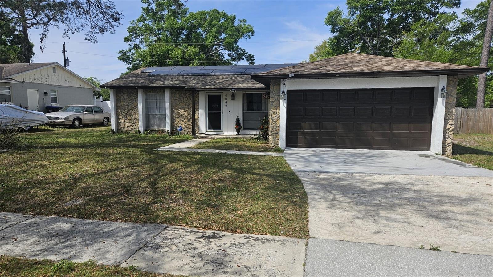 4046 Luan Dr Property Photo