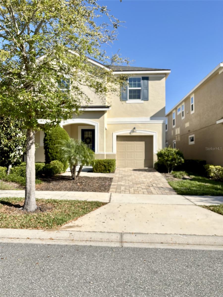 9017 Flamingo Key Way Property Photo