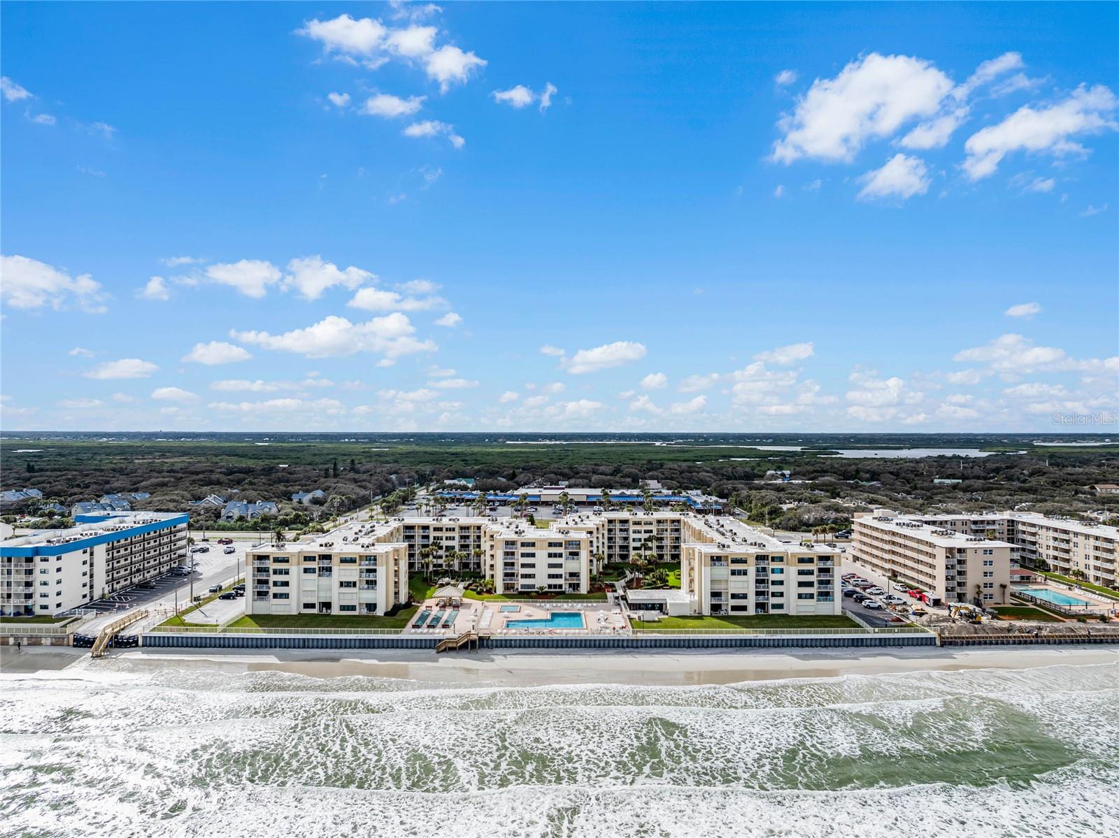 4175 S ATLANTIC AVE #507