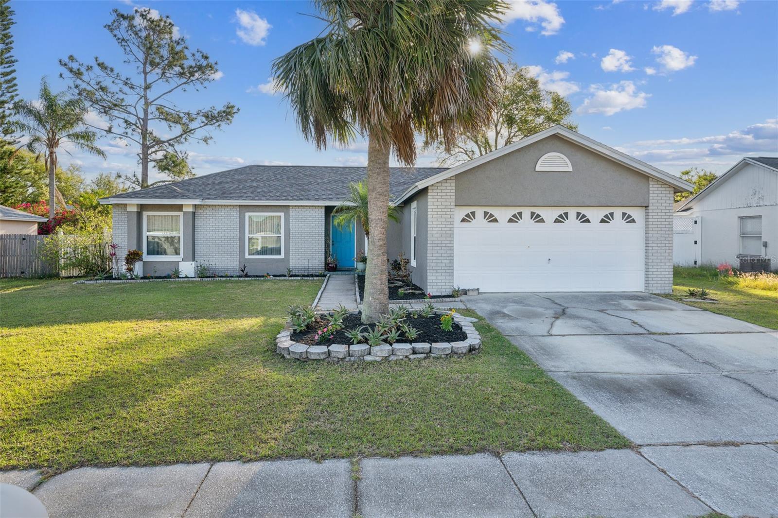 2242 Dancy Trl Property Photo