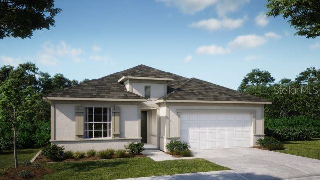 4895 Lyric Dr Property Photo