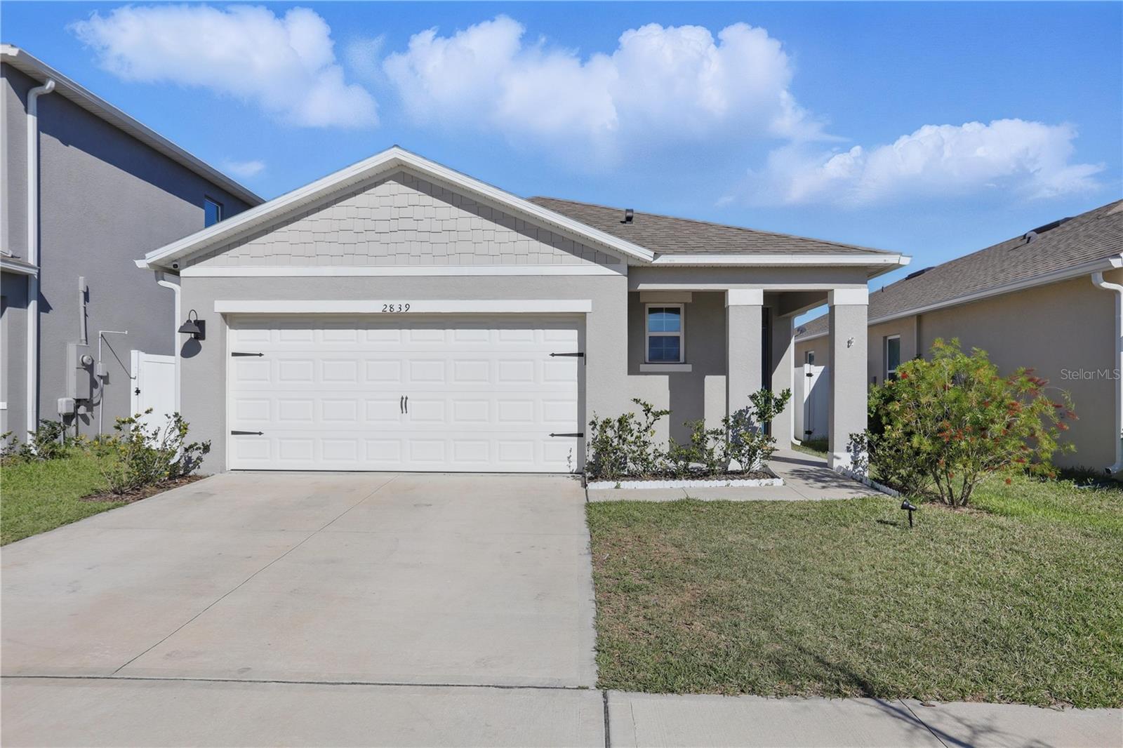 2839 Common Crane Ct Property Photo
