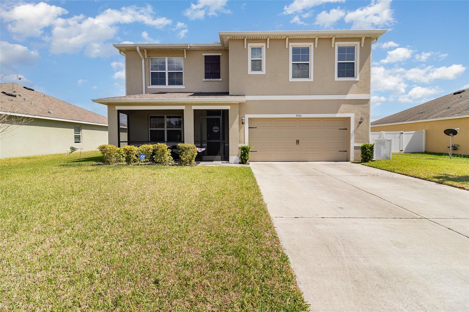 9731 Pepper Tree Trl Property Photo