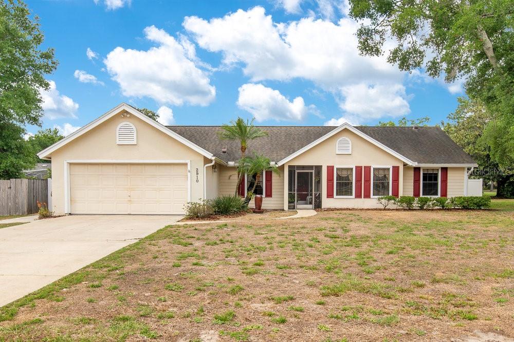 2910 S Whisperbay Ct Property Photo