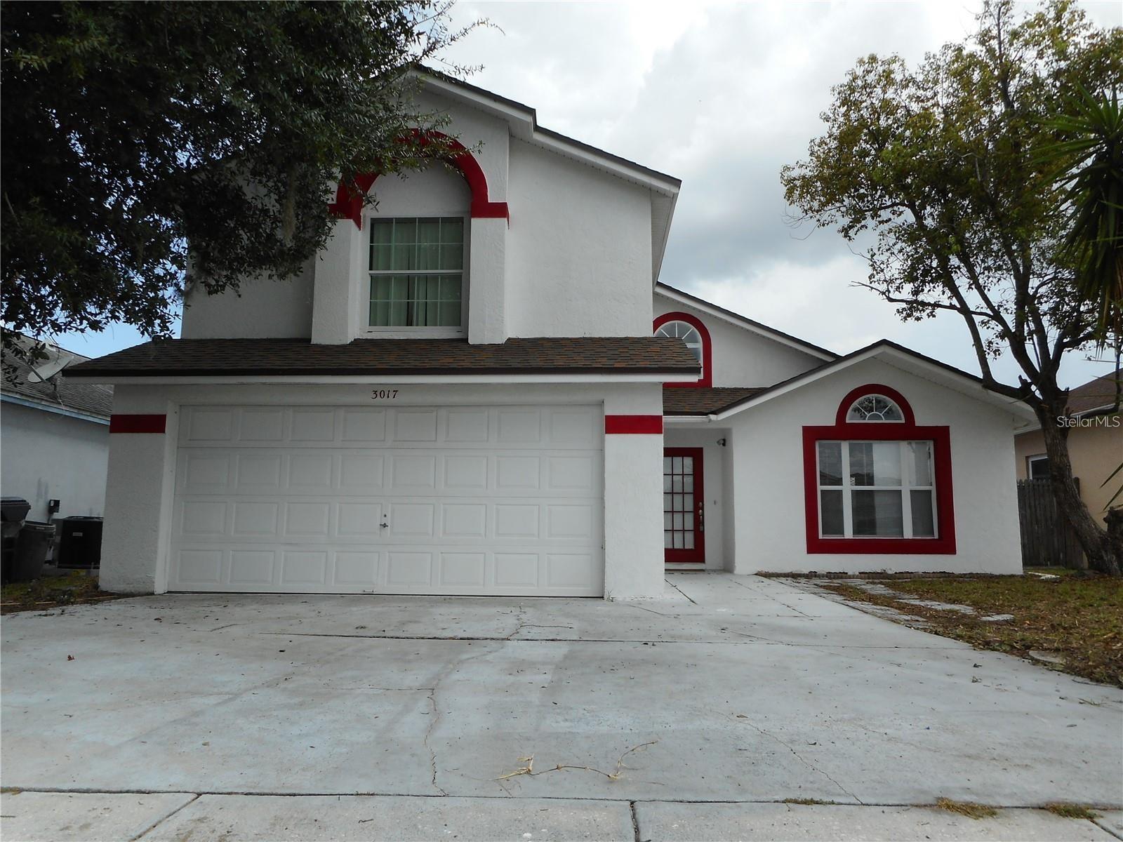 3017 Bloomsbury Dr Property Photo